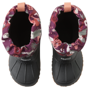 Детски зимни ботуши Reima Loskari Deep Purple