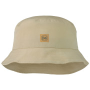 Шапка Buff Adventure Bucket Hat бежов Solid Sand