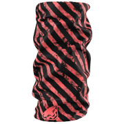 Шал яка Dynafit Graphic Neck Gaiter розов/черен 6171 - cabana/0910 TRAIL
