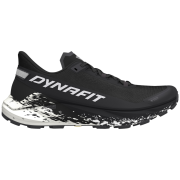 Дамски обувки за бягане Dynafit Ultra 100 V3 Gtx W черен 0918 - Black Out/White