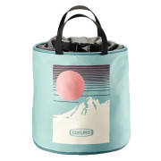 Плик за магнезий Edelrid Boulder Bag Herkules
