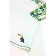 Детска тениска DucKsday Toucan SS