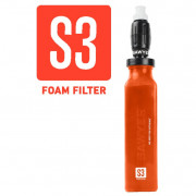 Воден филтър Sawyer S3 Foam Filter