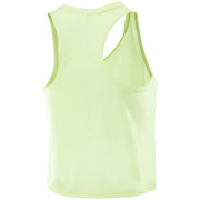 Дамска тениска без ръкав Salomon Sense Aero Short Tank W