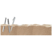 Колчета за палатка Brunner Thor 18 cm (Self Service)