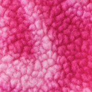 Детски суитшърт Columbia Helvetia™ II Printed Half Snap Fleece Guava pink Topo