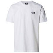 Мъжка тениска The North Face M Half Dome Photo Ss Tee