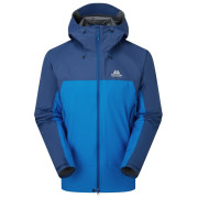 Мъжко яке Mountain Equipment Raintower Jacket Men's син Atlantic/Admiral