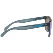 Слънчеви очила OAKLEY Frogskin Prizm Sapphr Irid Polar