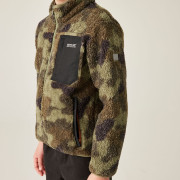 Детски суитшърт Regatta Junior Frankie Warm Fleece