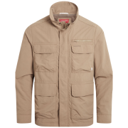 Мъжко яке Craghoppers NosiLife Adventure Jacket V кафяв Earthenware