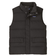 Мъжка жилетка Patagonia M's Sisar Down Vest черен Black