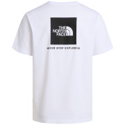 Мъжка тениска The North Face M Evolution Box Nse Regular Short Sleeve
