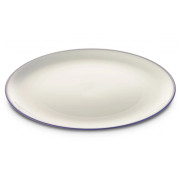 Чиния Omada SANALIVING Dinner Plate 24xh2cm