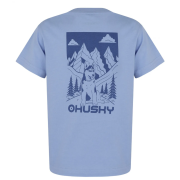 Детска тениска Husky Doggo K