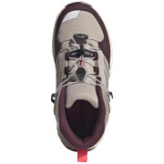Детски обувки Adidas Terrex Ax4R Mid Sl