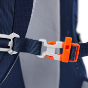 Туристическа раница Zulu Sandstone 45+5