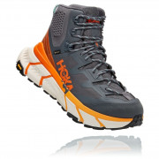 Мъжки обувки Hoka One One Tennine Hike Gtx сив/оранжев Castlerock/PersimmonOrange