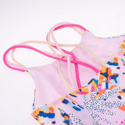 Детски бански Aquawave Harma Kids
