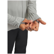 Мъжка тениска Under Armour M Explor IsoChill UPF LS