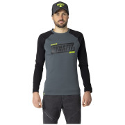 Мъжка тениска Dynafit 24/7 M L/S Tee