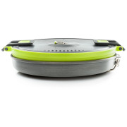 Комплект прибори GSI Outdoors Escape Hs 3L Pot + Frypan