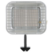 Нагревател Mestic Gas heater bottle mounted MES-100 30mbar
