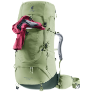 Раница Deuter Aircontact Lite 45 + 10 SL