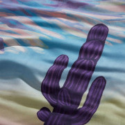 Бързосъхнеща кърпа PackTowl Personal Body