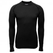Функционална мъжка тениска  Brynje of Norway Arctic Double Shirt черен