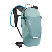 Дамска колоездачна раница Camelbak Mule 12 Women син