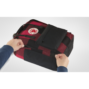 Раница Fjällräven Kånken Re-Wool