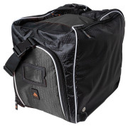 Спортен сак Alpenheat Fire Boot Bag черен black