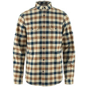 Мъжка риза Fjällräven Skog Shirt M