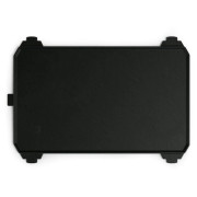 Аксесоар за скара SKOTTI Oboustranný litinový tál Kast