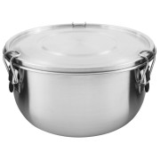 Кутия за храна Tatonka Foodcontainer 1,5L сребърен