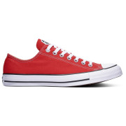 Обувки Converse Chuck Taylor All Star Canvas Low червен RED
