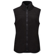 Дамска жилетка Regatta Womens Frankie Borg B/W черен Black