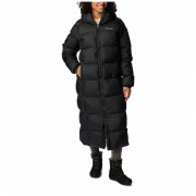 Дамско зимно палто Columbia Puffect™ Long Jacket черен