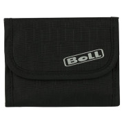 Портфейл Boll Deluxe Wallet черен Black