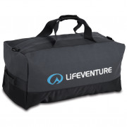 Пътна чанта LifeVenture Expedition Duffle 100L черен