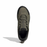 Мъжки туристически обувки Adidas Terrex Anylander Leather