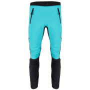 Дамски панталони Silvini Soracte WP1145 тюркоазен