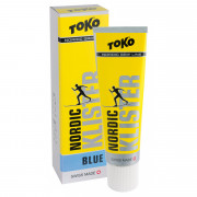 Разпалки кубчета TOKO Nordic Klister blue 55 g