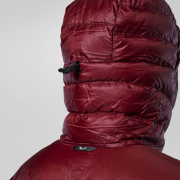 Дамско яке Salewa ORTLES MED 3 RDS DWN JACKET W