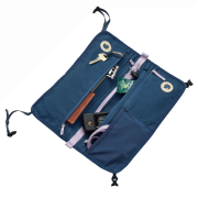 Чанта за велосипедна рамка Fjällräven Hoja Bike Frame Fold Bag