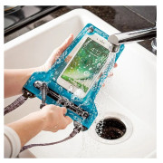 Водоустойчиво покритие Nite Ize Runoff Waterproof Phone Pouch