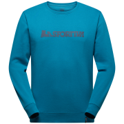 Мъжки суитшърт La Sportiva Heritage Logo Sweater M