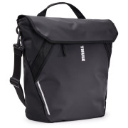 Чанта за колело Thule Chasm Courier Inlock 22L черен black