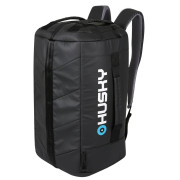 Пътна чанта Husky Trussel 40L черен black